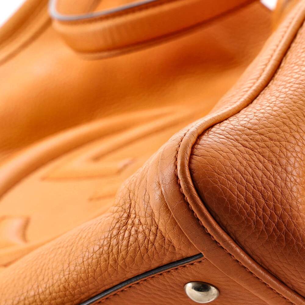 Gucci Soho Shoulder Bag Leather Medium #218827G15B - Picture 6 of 8